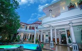 Hotel River Front&Restaurant